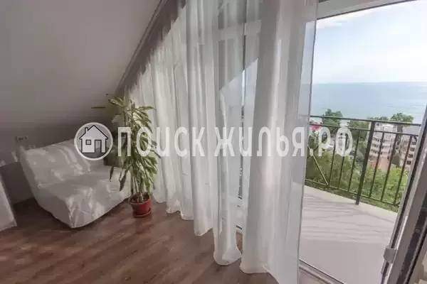 Частный сектор «Novikoff», Лазаревское