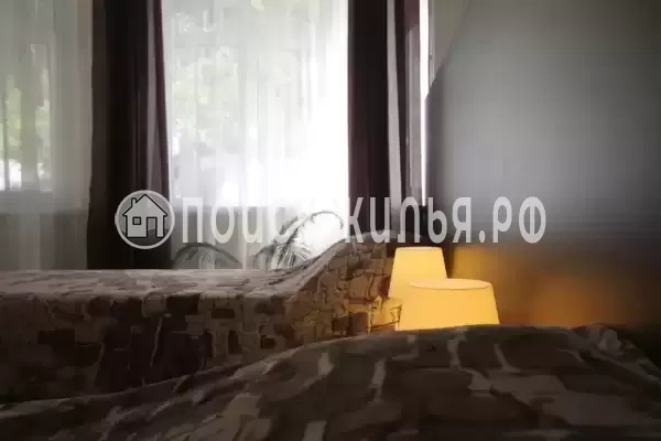 Частный сектор «Novikoff», Лазаревское