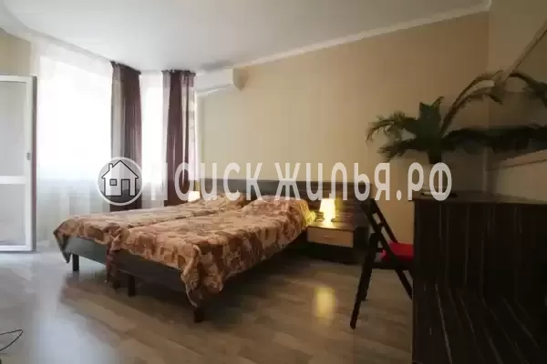 Частный сектор «Novikoff», Лазаревское