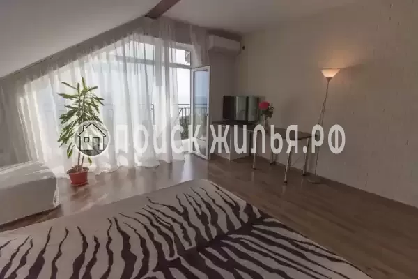 Частный сектор «Novikoff», Лазаревское