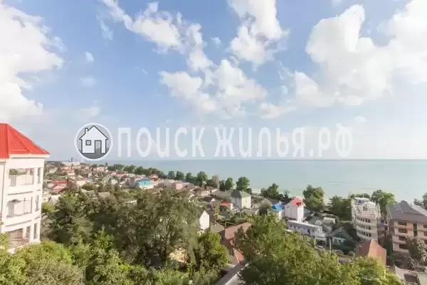 Частный сектор «Novikoff», Лазаревское