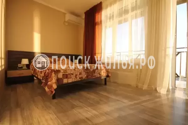 Частный сектор «Novikoff», Лазаревское