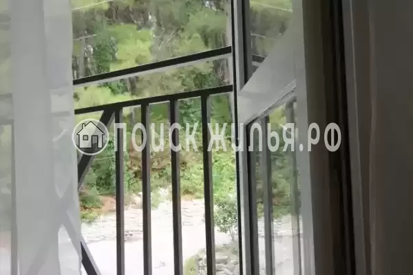 Частный сектор «Novikoff», Лазаревское