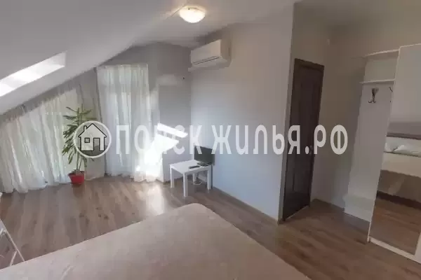 Частный сектор «Novikoff», Лазаревское