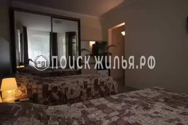 Частный сектор «Novikoff», Лазаревское