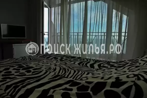 Частный сектор «Novikoff», Лазаревское