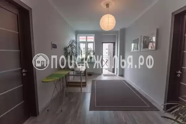 Частный сектор «Novikoff», Лазаревское