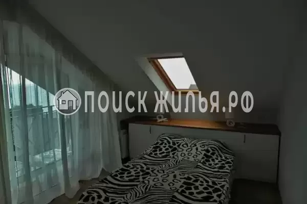 Частный сектор «Novikoff», Лазаревское