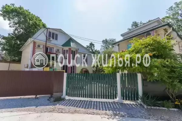 Частный сектор «Семейный дворик», Лермонтово, Лермонтова, д.12 Частный сектор «Семейный дворик», Лермонтово, Лермонтова, д.12