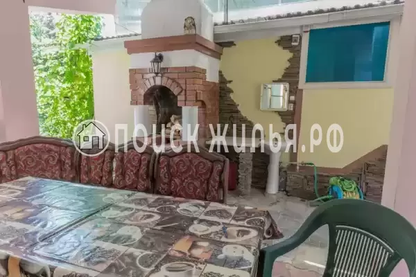 «Семейный дворик», Лермонтово «Семейный дворик», Лермонтово