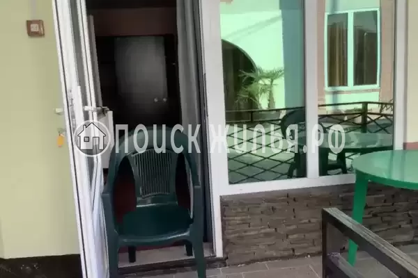 «Семейный дворик», Лермонтово «Семейный дворик», Лермонтово