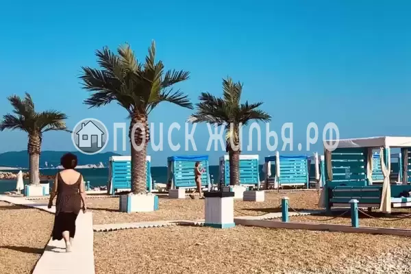 Частный сектор «Валентина», Геленджик