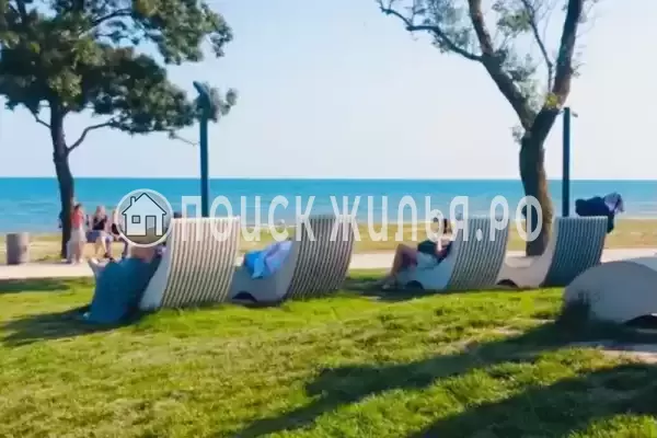 Частный сектор «Валентина», Геленджик