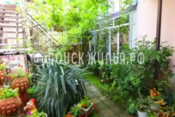 Частный сектор «Валентина», Геленджик