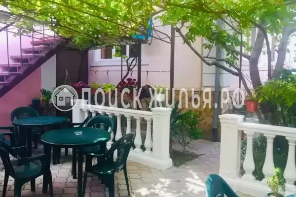 Частный сектор «Валентина», Геленджик