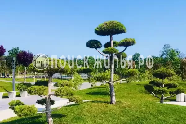 Частный сектор «Валентина», Геленджик