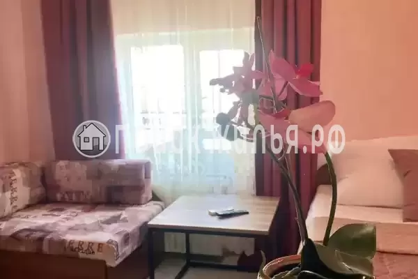 Частный сектор «Валентина», Геленджик