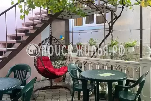 Частный сектор «Валентина», Геленджик