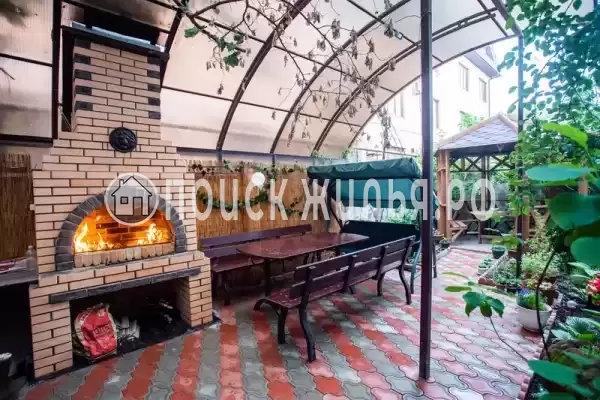 Частный сектор «Валентина», Геленджик