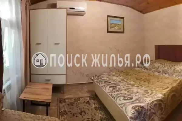 Частный сектор «Валентина», Геленджик