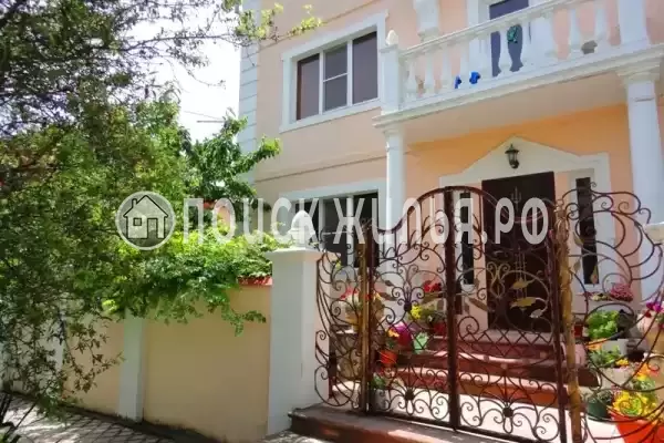 Частный сектор «Валентина», Геленджик, Ботылева, д. Частный сектор «Валентина», Геленджик, Ботылева, д.