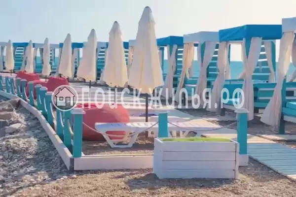 Частный сектор «Валентина», Геленджик