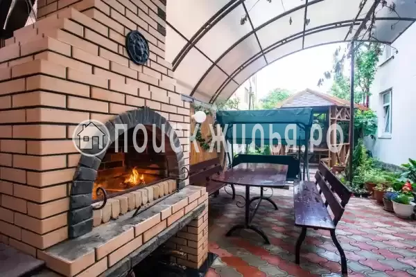 Частный сектор «Валентина», Геленджик