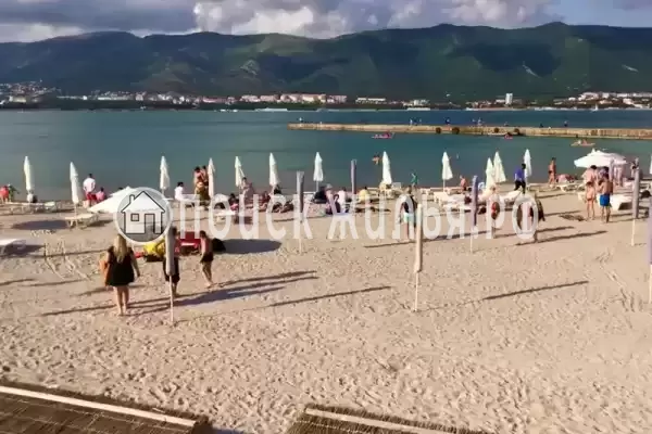 Частный сектор «Валентина», Геленджик