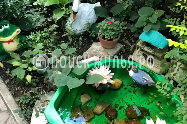 Частный сектор «Валентина», Геленджик