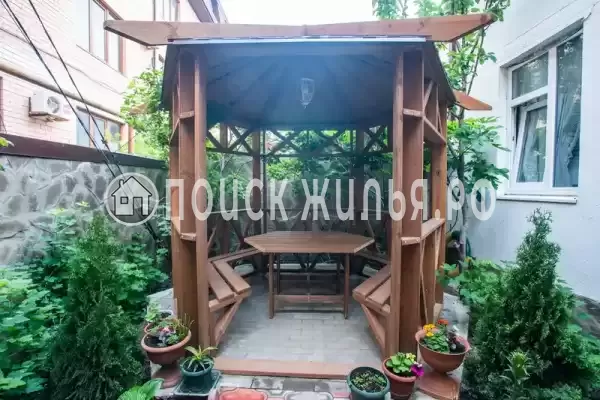 Частный сектор «Валентина», Геленджик