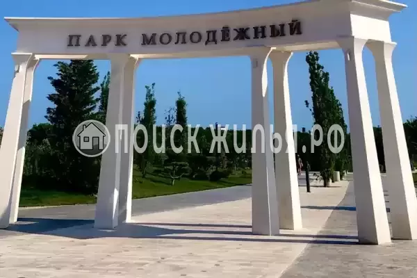 Частный сектор «Валентина», Геленджик