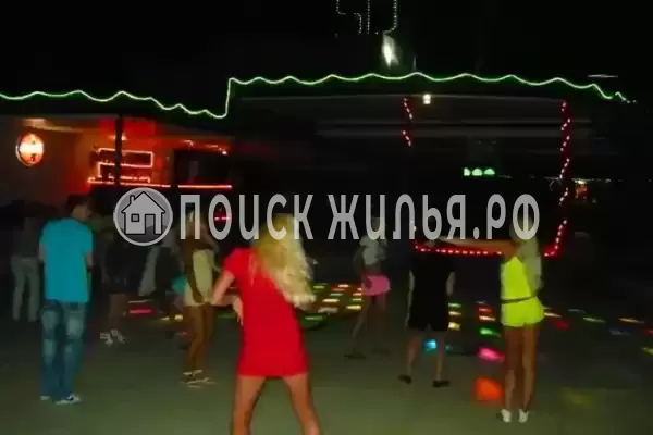 Гостевой дом «У моря», Береговое Гостевой дом «У моря», Береговое