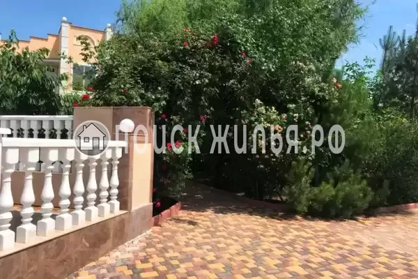 Гостевой дом «У моря», Береговое Гостевой дом «У моря», Береговое