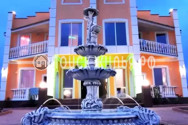 Гостевой дом «У моря», Береговое Гостевой дом «У моря», Береговое