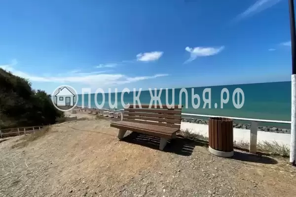 Гостевой дом «У моря», Береговое Гостевой дом «У моря», Береговое