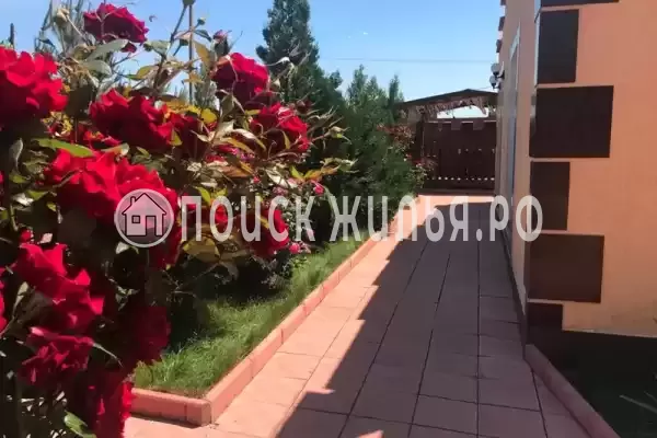 Гостевой дом «У моря», Береговое Гостевой дом «У моря», Береговое