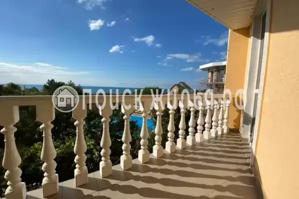 Гостевой дом «У моря», Береговое Гостевой дом «У моря», Береговое