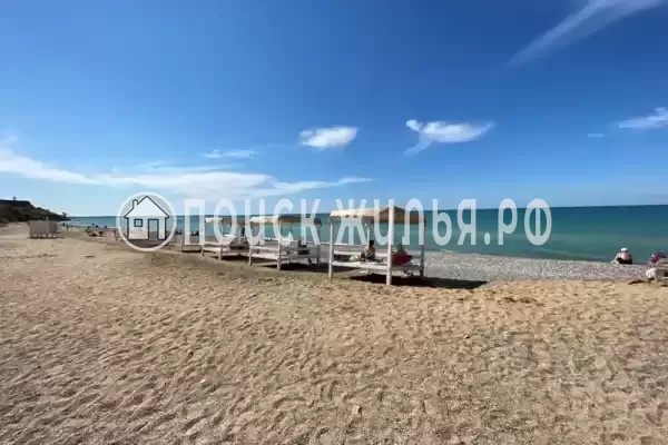 Гостевой дом «У моря», Береговое Гостевой дом «У моря», Береговое