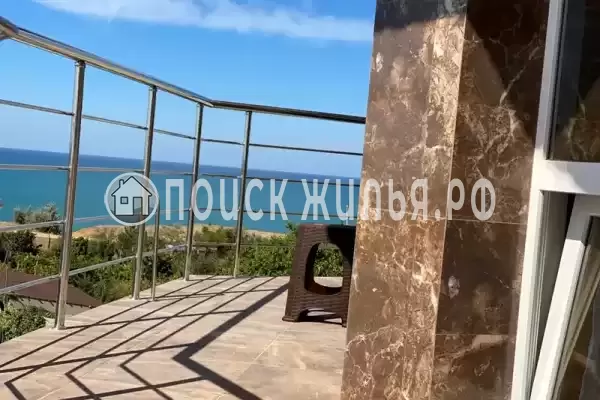 Гостевой дом «У моря», Береговое Гостевой дом «У моря», Береговое