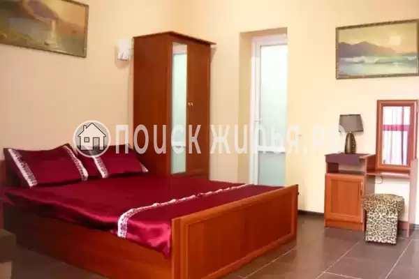 Гостевой дом «У моря», Береговое Гостевой дом «У моря», Береговое