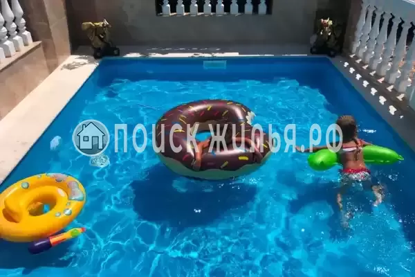 Гостевой дом «У моря», Береговое Гостевой дом «У моря», Береговое