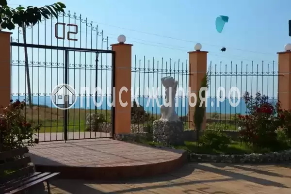 Гостевой дом «У моря», Береговое Гостевой дом «У моря», Береговое