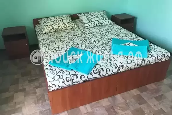 Гостевой дом «У моря», Береговое Гостевой дом «У моря», Береговое