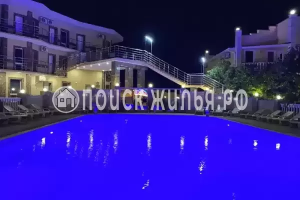 Гостевой дом «У моря», Береговое Гостевой дом «У моря», Береговое