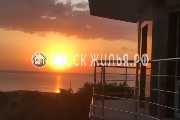 Гостевой дом «У моря», Береговое Гостевой дом «У моря», Береговое