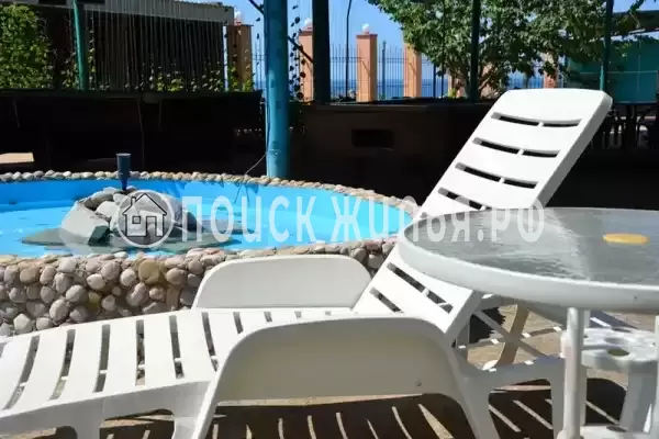 Гостевой дом «У моря», Береговое Гостевой дом «У моря», Береговое