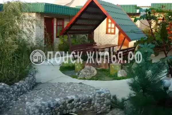 Гостевой дом «У моря», Береговое Гостевой дом «У моря», Береговое