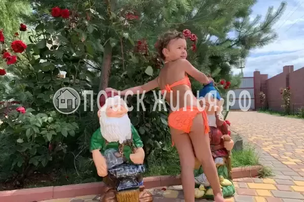 Гостевой дом «У моря», Береговое Гостевой дом «У моря», Береговое