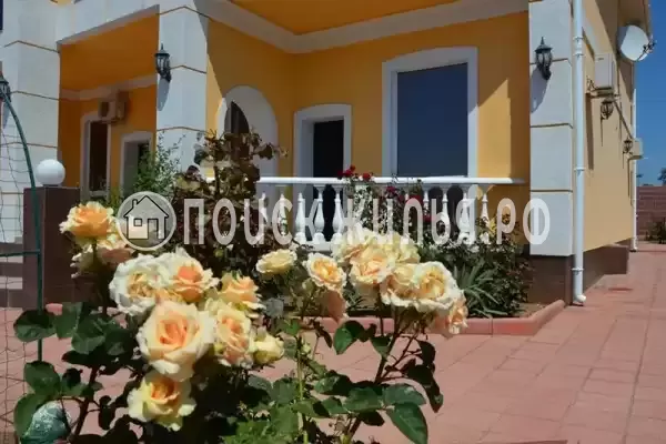 Гостевой дом «У моря», Береговое Гостевой дом «У моря», Береговое