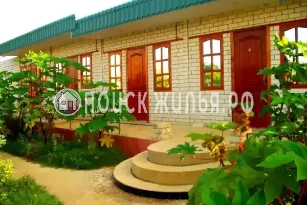 Гостевой дом «У моря», Береговое Гостевой дом «У моря», Береговое